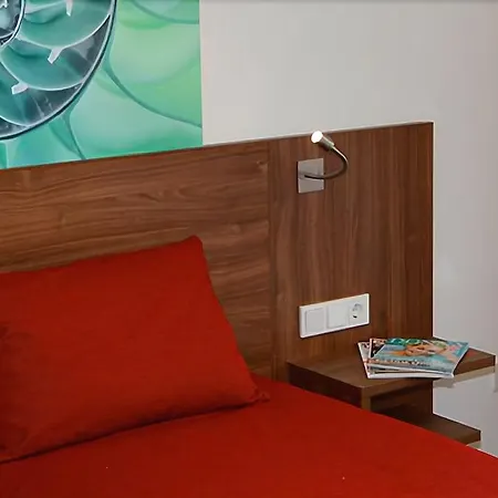 Myhome Apartment *