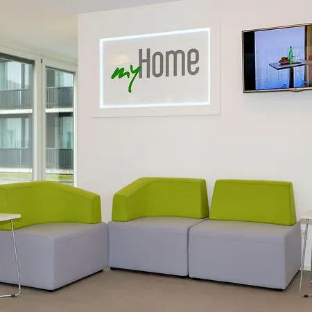 Myhome Olching