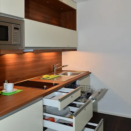 Apartment Myhome Olching