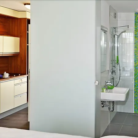 Myhome Apartment Olching