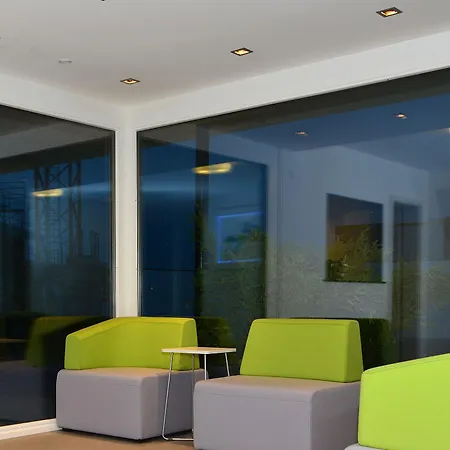 Myhome Apartment