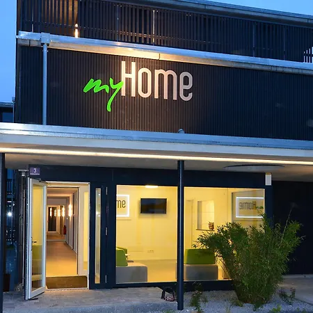 Myhome